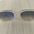 レイバン Ray-Ban クリアサングラス メンズ