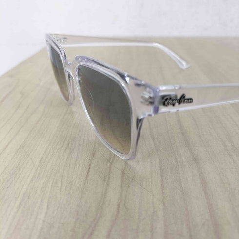 レイバン Ray-Ban クリアサングラス メンズ