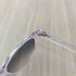 レイバン Ray-Ban クリアサングラス メンズ