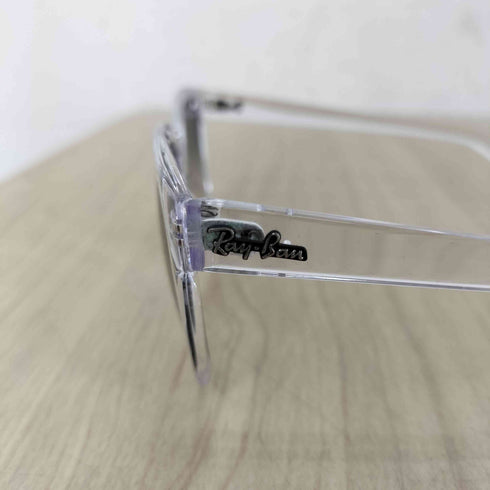 レイバン Ray-Ban クリアサングラス メンズ