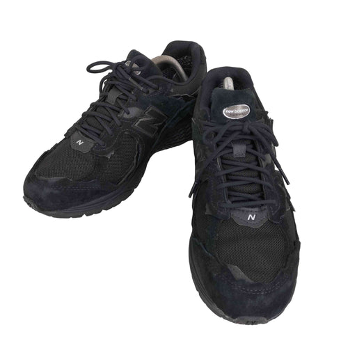 ニューバランス NEW BALANCE U2002DXB BLACK メンズ JPN:26.5