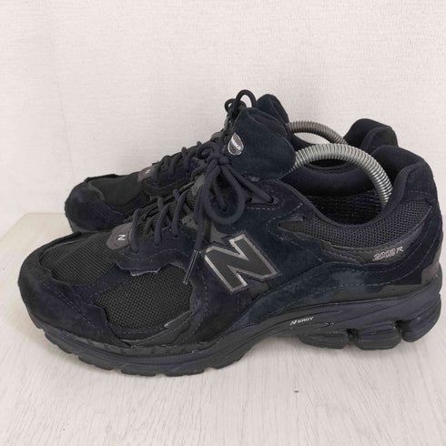 ニューバランス NEW BALANCE U2002DXB BLACK メンズ JPN:26.5