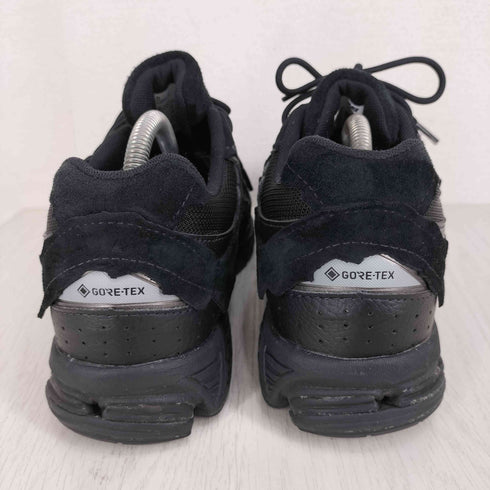 ニューバランス NEW BALANCE U2002DXB BLACK メンズ JPN:26.5