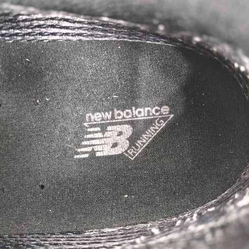 ニューバランス NEW BALANCE U2002DXB BLACK メンズ JPN:26.5