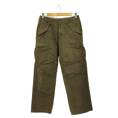 リー Lee 101 ジップフライ カーゴパンツ メンズ M