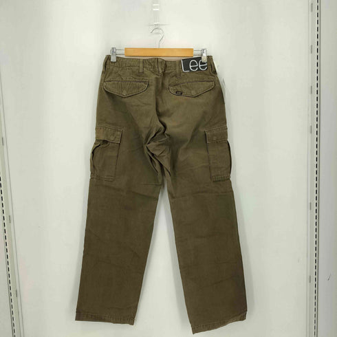 リー Lee 101 ジップフライ カーゴパンツ メンズ M