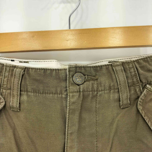 リー Lee 101 ジップフライ カーゴパンツ メンズ M