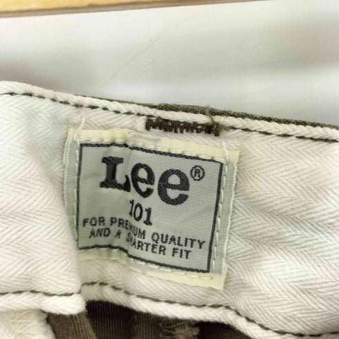 リー Lee 101 ジップフライ カーゴパンツ メンズ M