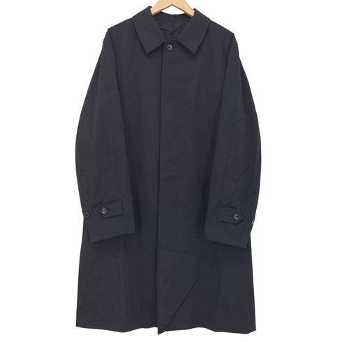 ユニクロ UNIQLO ステンカラーコート メンズ JPN:L