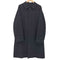 ユニクロ UNIQLO ステンカラーコート メンズ JPN:L