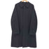 ユニクロ UNIQLO ステンカラーコート メンズ JPN:L