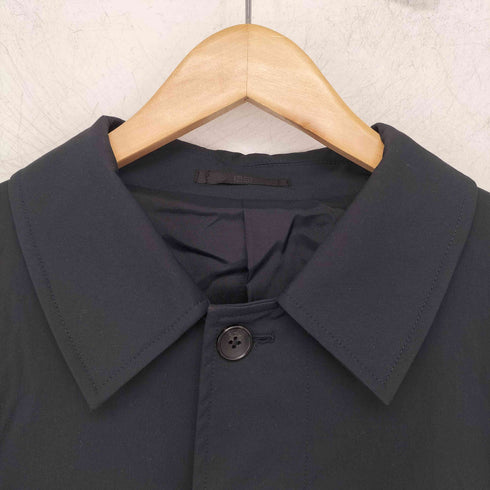 ユニクロ UNIQLO ステンカラーコート メンズ JPN:L