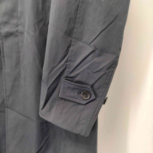 ユニクロ UNIQLO ステンカラーコート メンズ JPN:L