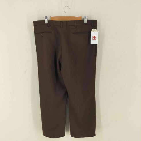 シアーズ Sears PERMA-PREST スラックスパンツ メンズ W38