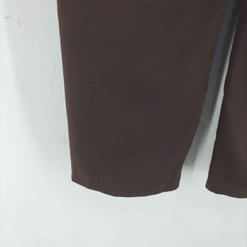 シアーズ Sears PERMA-PREST スラックスパンツ メンズ W38