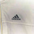アディダス adidas 00s 裏地ボア フルジップ 中綿 ジャケット メンズ S