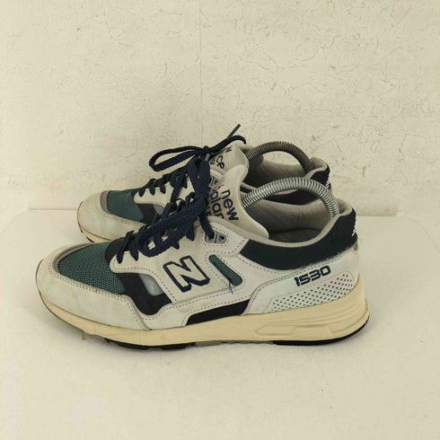 ニューバランス NEW BALANCE M1530OGG ローカットスニーカー メンズ UK7 1/2