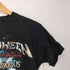 パワーメタル バンド ツアー アートワーク S/S Tシャツ メンズ JPN:S