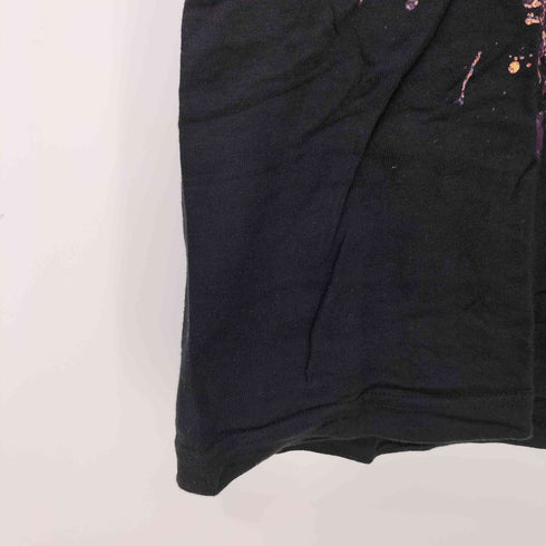 パワーメタル バンド ツアー アートワーク S/S Tシャツ メンズ JPN:S