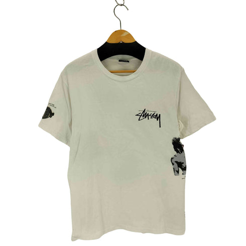 ステューシー Stussy gallery tee 名画 プリントS/Sカットソー メンズ JPN:M