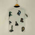 ステューシー Stussy gallery tee 名画 プリントS/Sカットソー メンズ JPN:M