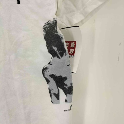 ステューシー Stussy gallery tee 名画 プリントS/Sカットソー メンズ JPN:M