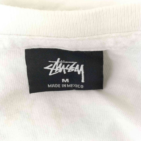ステューシー Stussy gallery tee 名画 プリントS/Sカットソー メンズ JPN:M
