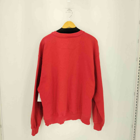 チャンピオン Champion ロングスリーブ クルーネック スウェット メンズ XL