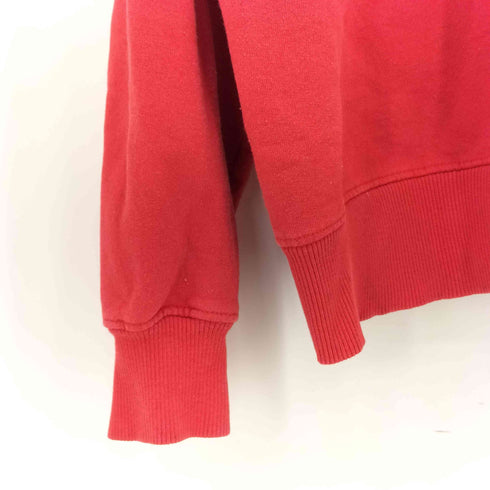 チャンピオン Champion ロングスリーブ クルーネック スウェット メンズ XL