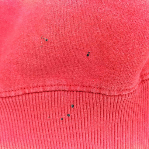 チャンピオン Champion ロングスリーブ クルーネック スウェット メンズ XL