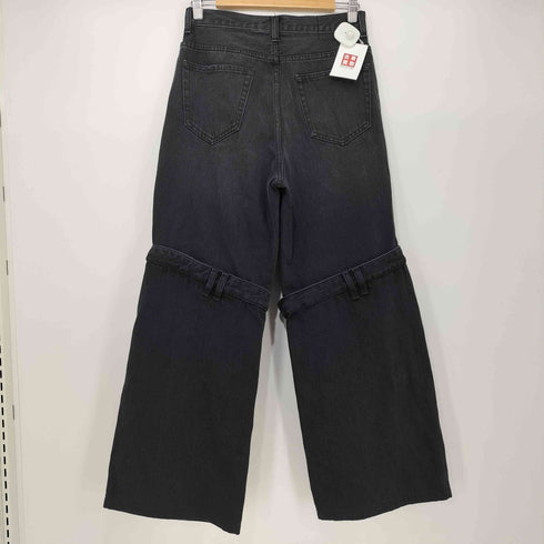 スライ SLY J/W KNEE DENIM PT-E レディース JPN:2