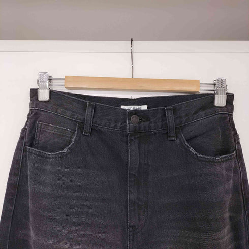 スライ SLY J/W KNEE DENIM PT-E レディース JPN:2
