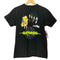 シュート SHOOT 2008年 デスメタル グラインド コア バンド 来日 S/S Tシャツ メンズ import:S