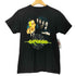 シュート SHOOT 2008年 デスメタル グラインド コア バンド 来日 S/S Tシャツ メンズ import:S