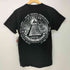 シュート SHOOT 2008年 デスメタル グラインド コア バンド 来日 S/S Tシャツ メンズ import:S