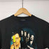 シュート SHOOT 2008年 デスメタル グラインド コア バンド 来日 S/S Tシャツ メンズ import:S