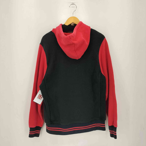 チャンピオン Champion Reverse WEAVE ツートンカラー ヘビーウェイト パーカー メンズ M