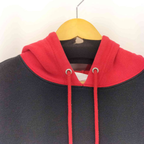 チャンピオン Champion Reverse WEAVE ツートンカラー ヘビーウェイト パーカー メンズ M