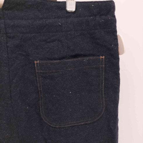 ジョンブル Johnbull ブリティッシュツイードサスペンダーイージーパンツ メンズ JPN:M