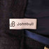 ジョンブル Johnbull ブリティッシュツイードサスペンダーイージーパンツ メンズ JPN:M