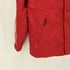 アディダス adidas NVFCロゴ 裏地フリース フーデッド ジャケット メンズ import:M