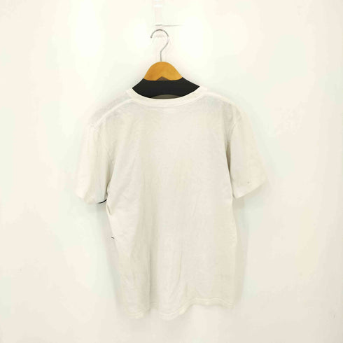シュプリーム Supreme 17SS Elephant Tee エレファント半袖Tシャツ メンズ M