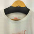 シュプリーム Supreme 17SS Elephant Tee エレファント半袖Tシャツ メンズ M