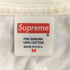 シュプリーム Supreme 17SS Elephant Tee エレファント半袖Tシャツ メンズ M