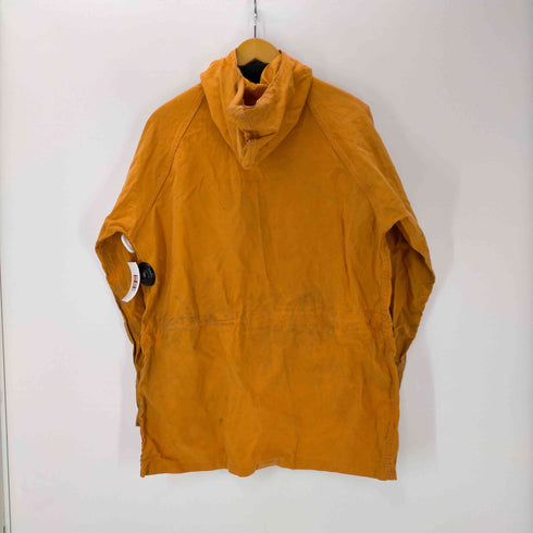 60-70S BLACK’S GREENOCK OPTIジップ ベンタイル コットン フルジップ スモック パーカー メンズ import:M