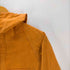 60-70S BLACK’S GREENOCK OPTIジップ ベンタイル コットン フルジップ スモック パーカー メンズ import:M
