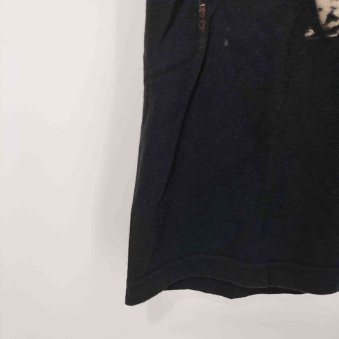 00s オルタナティブ メタル バンド 来日 S/S Tシャツ メンズ import:S