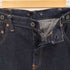 ジョンブル Johnbull シンチバック ワイドデニムパンツ メンズ 32