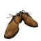 アレンエドモンズ ALLEN EDMONDS プレーントゥ メダリオン レザー シューズ メンズ