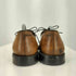 アレンエドモンズ ALLEN EDMONDS プレーントゥ メダリオン レザー シューズ メンズ